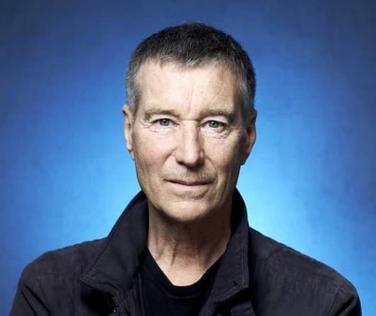 Olivier Merle — Photo ©Bruno Levy 2021